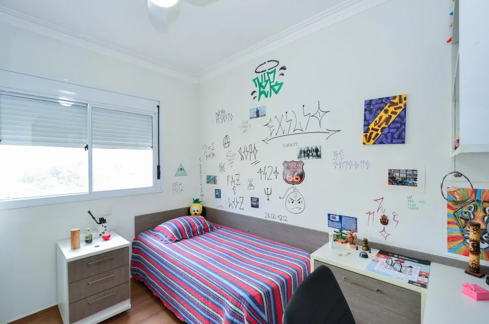 Apartamento, 4 quartos, 168 m² - Foto 4