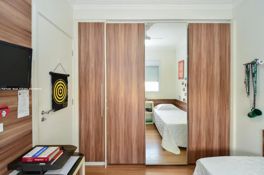 Apartamento, 4 quartos, 168 m² - Foto 1