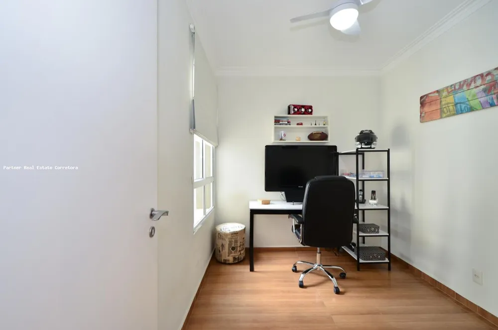 Apartamento, 4 quartos, 168 m² - Foto 9