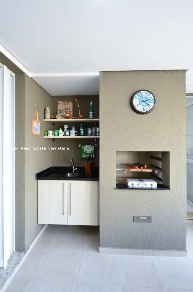 Apartamento, 4 quartos, 168 m² - Foto 5