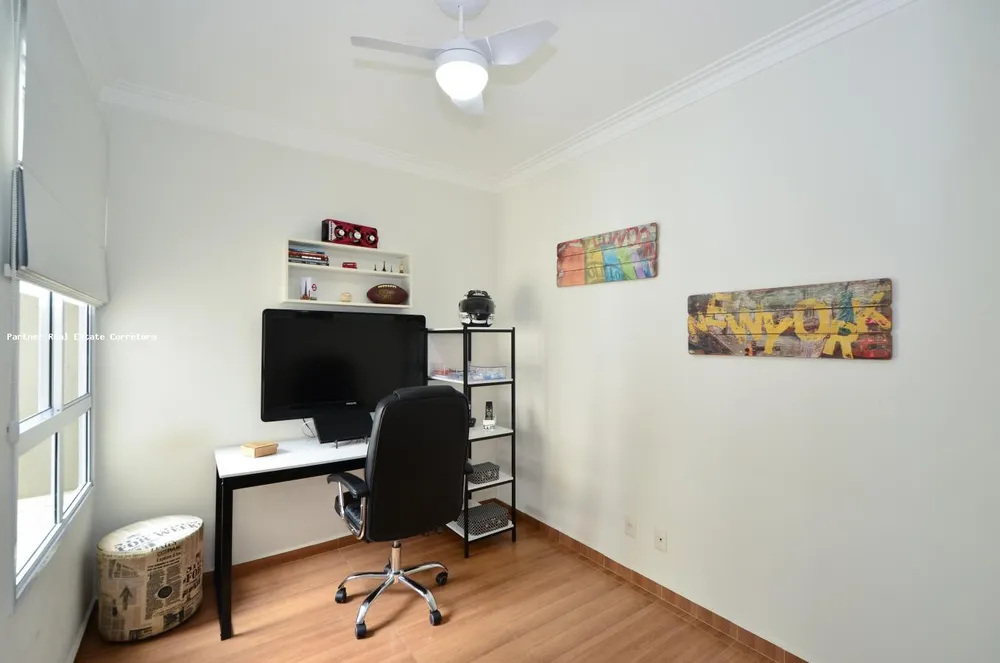 Apartamento, 4 quartos, 168 m² - Foto 8