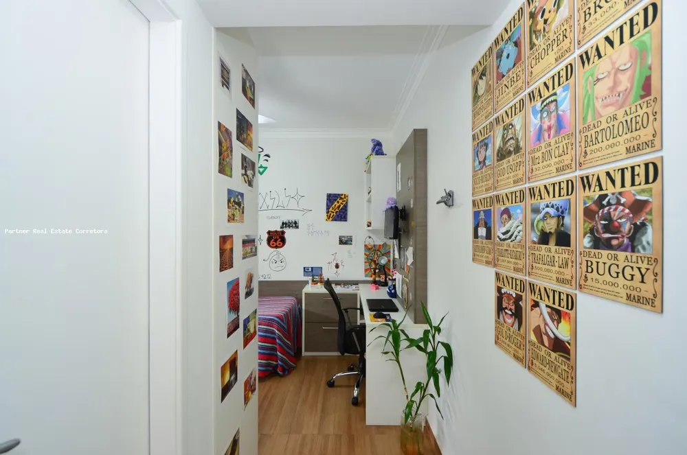 Apartamento, 4 quartos, 168 m² - Foto 13