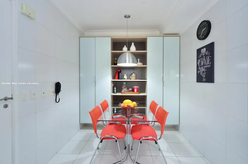 Apartamento, 4 quartos, 168 m² - Foto 6