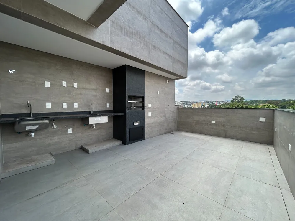 Cobertura, 1 quarto, 74 m² - Foto 9