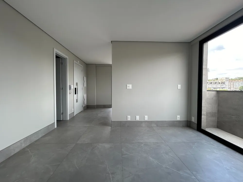 Cobertura, 1 quarto, 74 m² - Foto 3