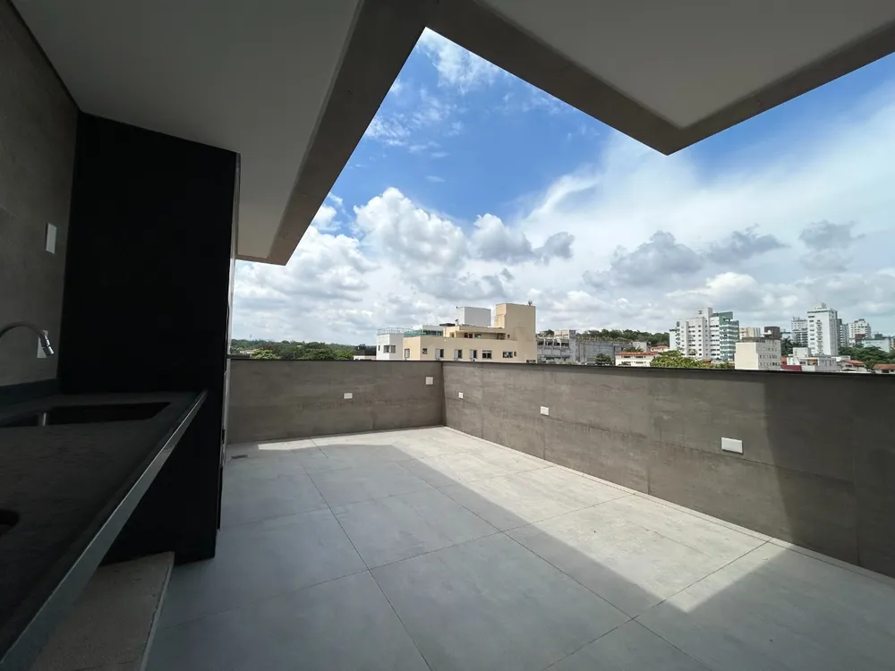 Cobertura, 1 quarto, 74 m² - Foto 1
