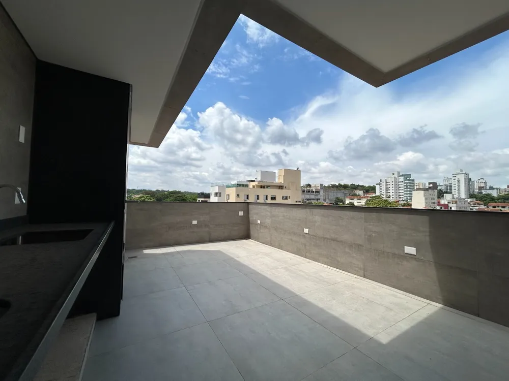Cobertura, 1 quarto, 74 m² - Foto 7