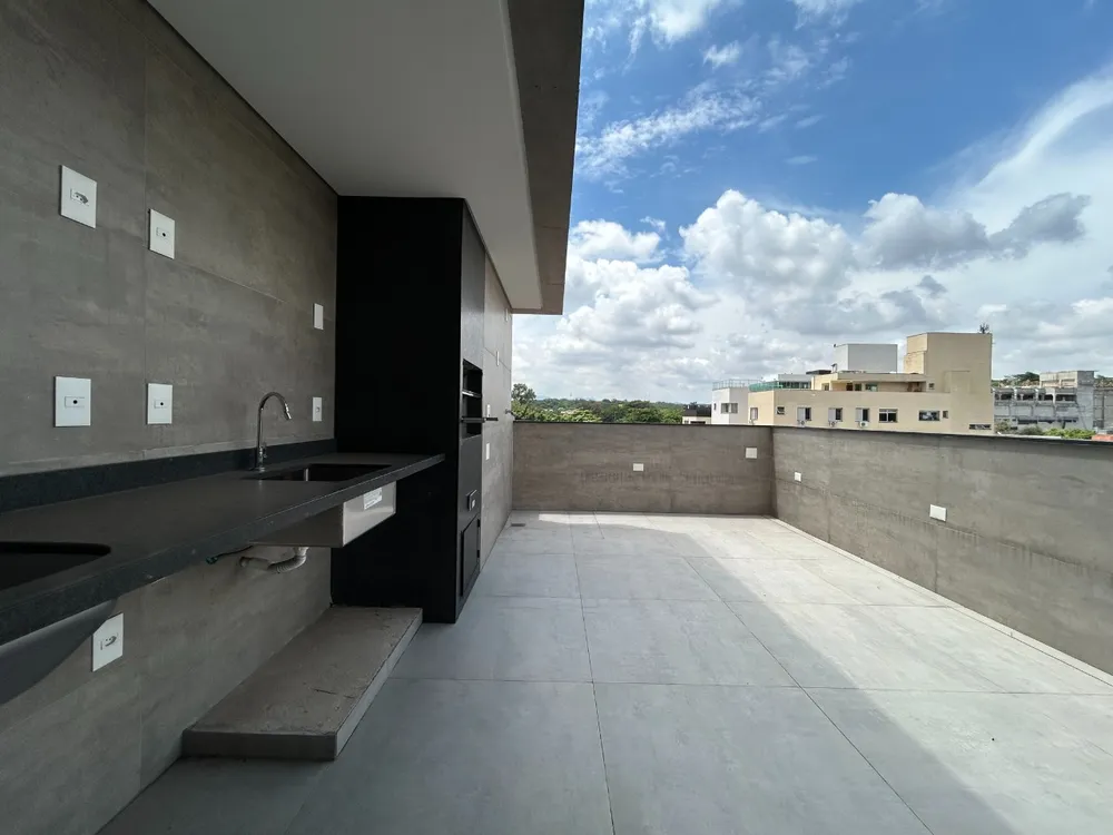 Cobertura, 1 quarto, 74 m² - Foto 8