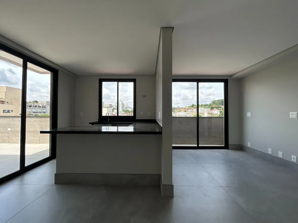 Cobertura, 1 quarto, 74 m² - Foto 2