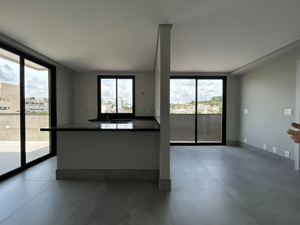 Cobertura, 1 quarto, 74 m² - Foto 6