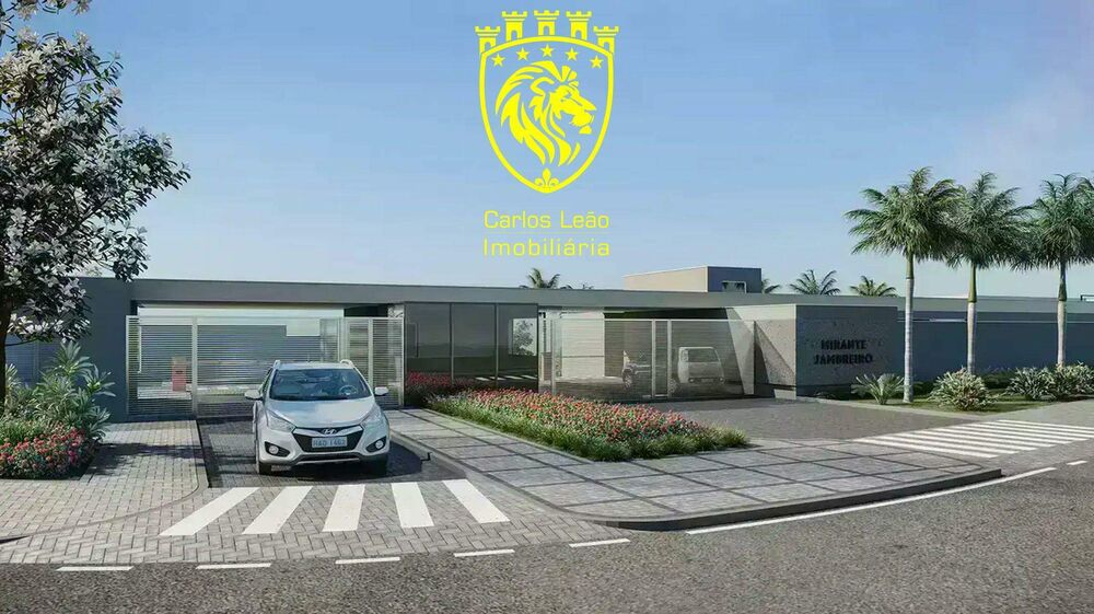 Casa à venda com 3 quartos, 116m² - Foto 2