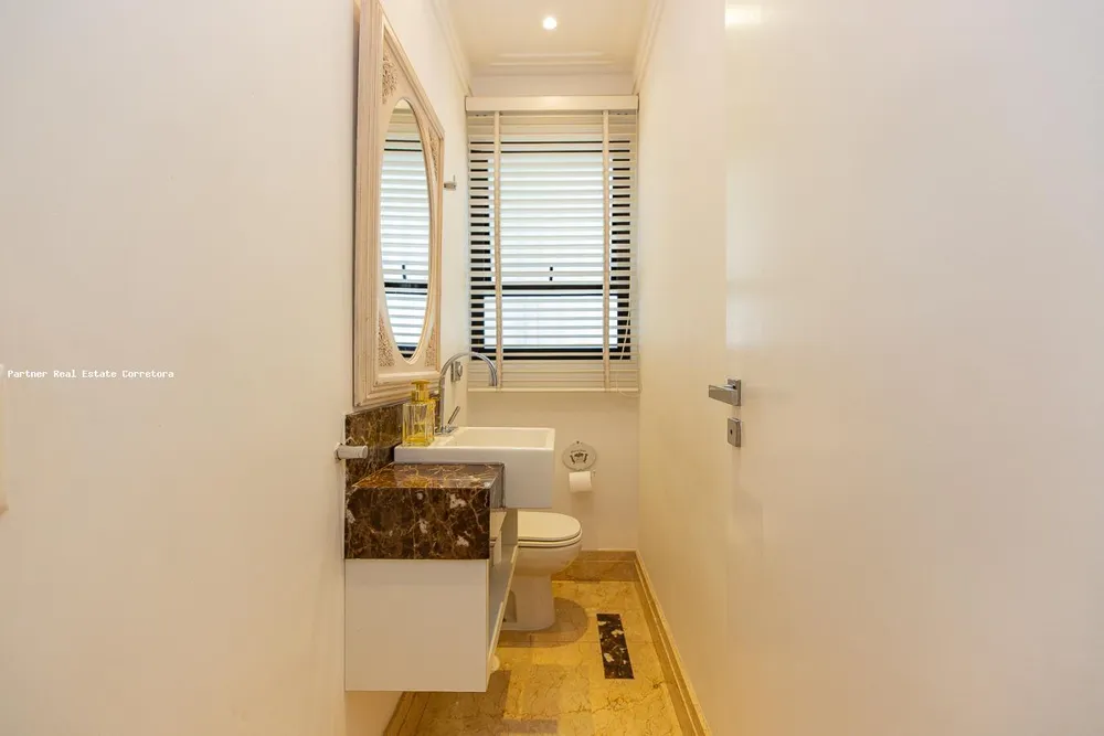 Apartamento, 3 quartos, 235 m² - Foto 7