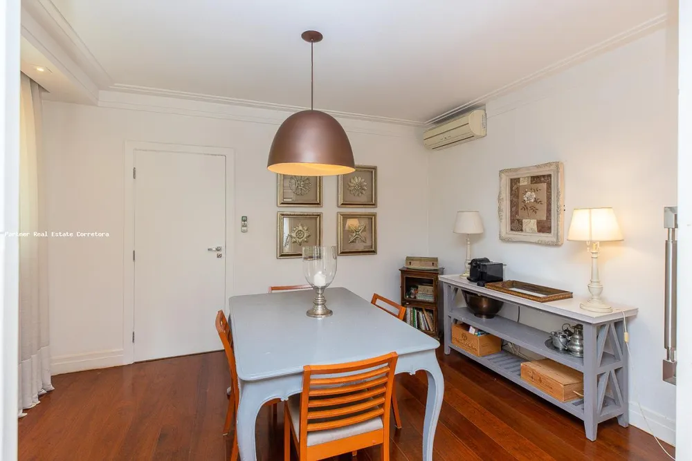 Apartamento, 3 quartos, 235 m² - Foto 10