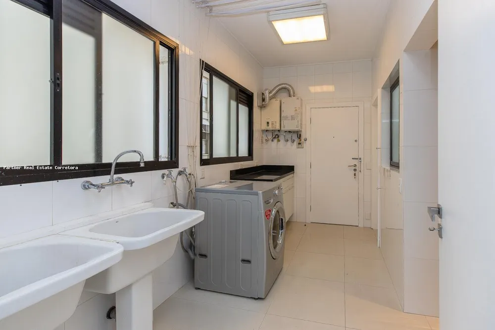 Apartamento, 3 quartos, 235 m² - Foto 15
