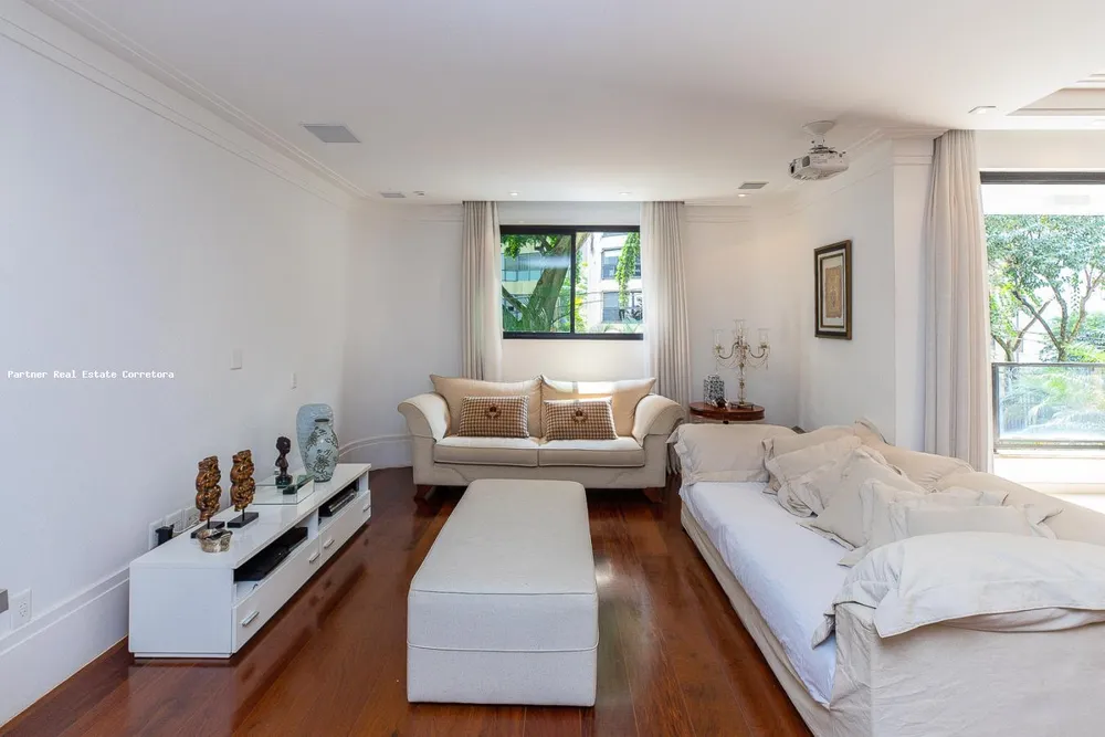 Apartamento, 3 quartos, 235 m² - Foto 6