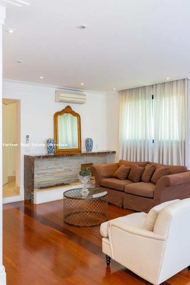 Apartamento, 3 quartos, 235 m² - Foto 9