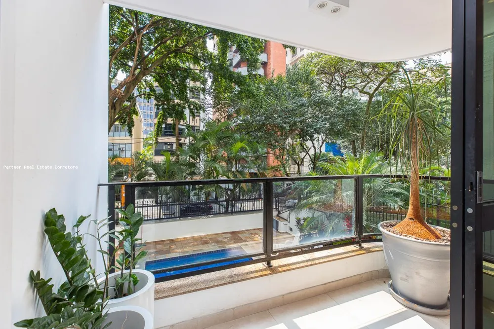 Apartamento, 3 quartos, 235 m² - Foto 16