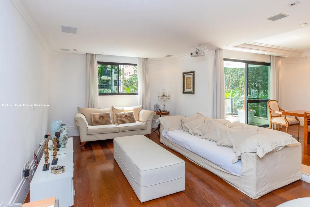 Apartamento, 3 quartos, 235 m² - Foto 7