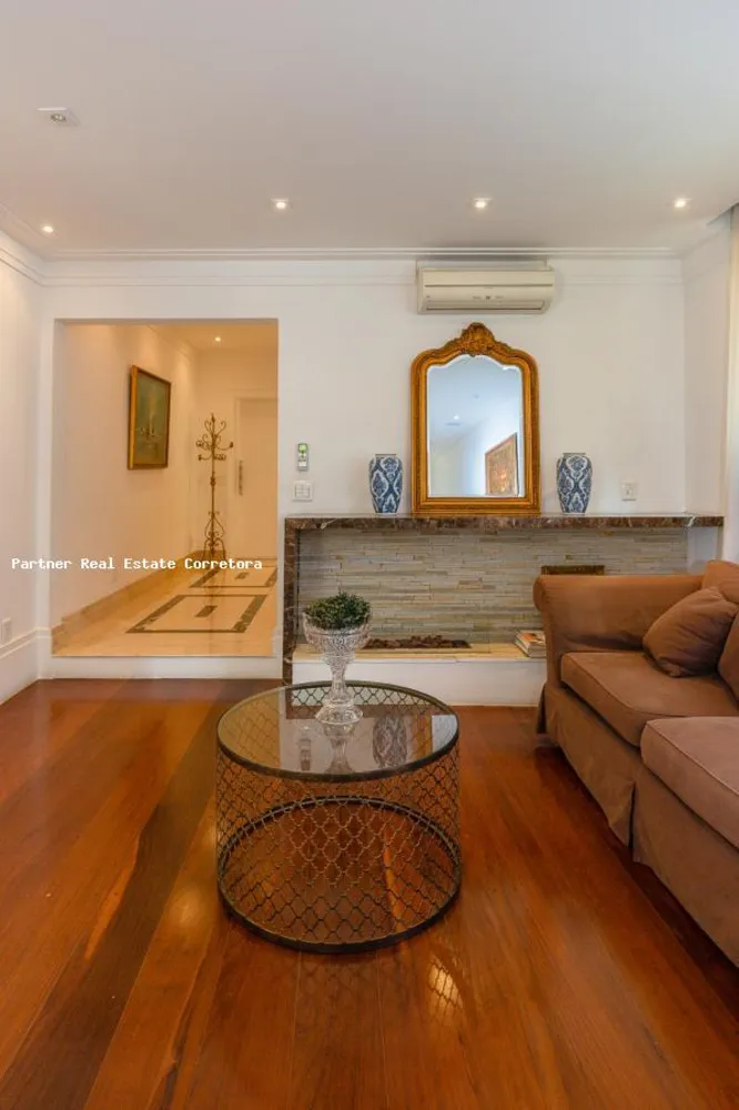 Apartamento, 3 quartos, 235 m² - Foto 5