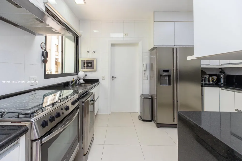 Apartamento, 3 quartos, 235 m² - Foto 5