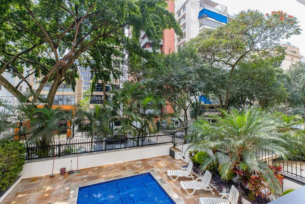 Apartamento, 3 quartos, 235 m² - Foto 18