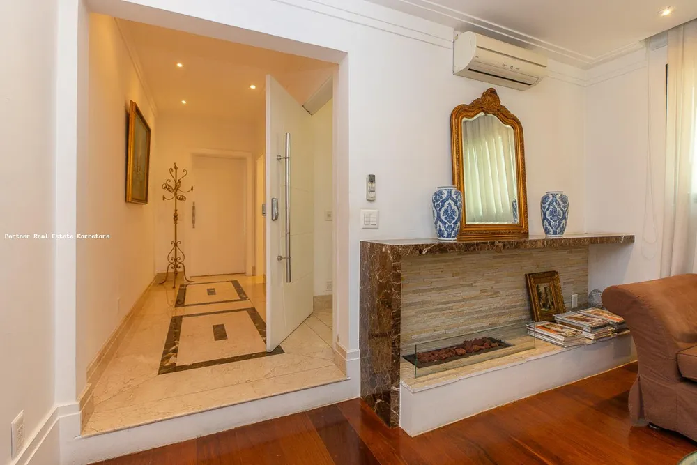 Apartamento, 3 quartos, 235 m² - Foto 19