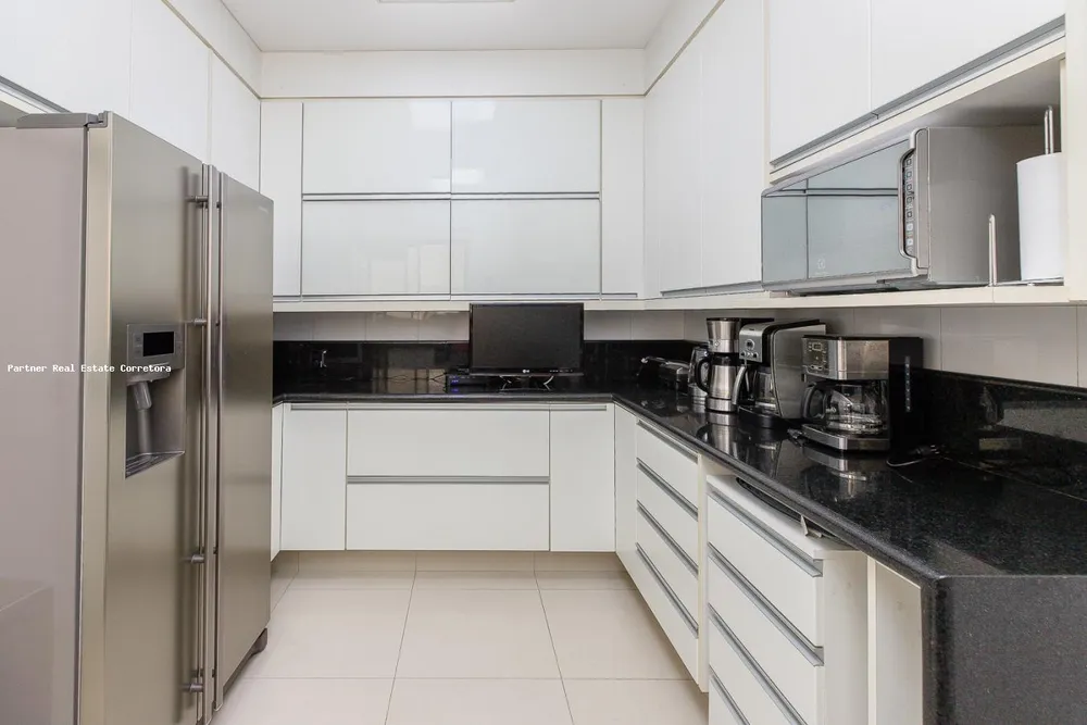 Apartamento, 3 quartos, 235 m² - Foto 12