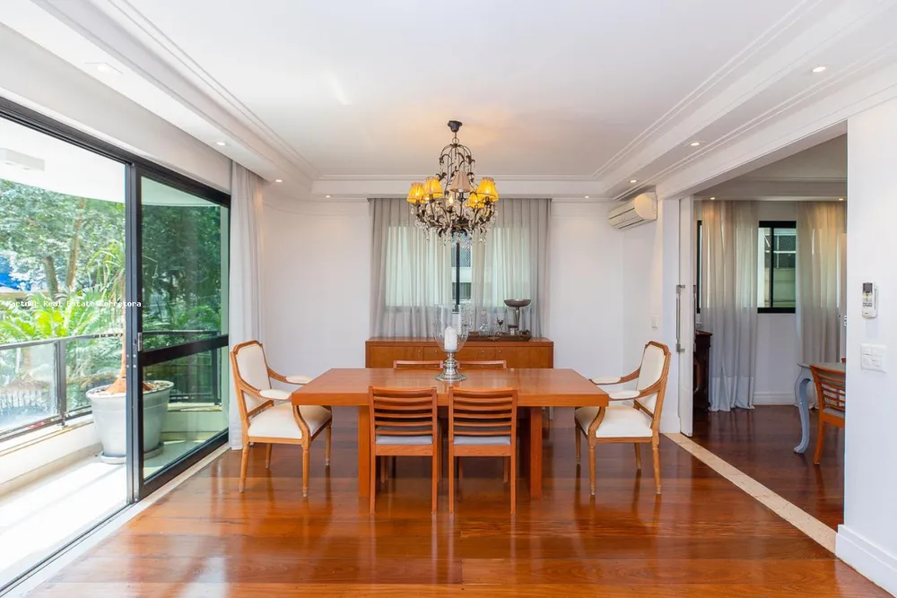 Apartamento, 3 quartos, 235 m² - Foto 4