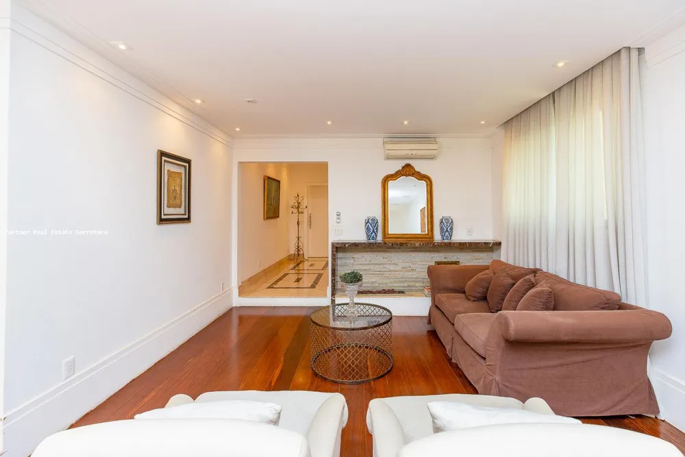 Apartamento, 3 quartos, 235 m² - Foto 4
