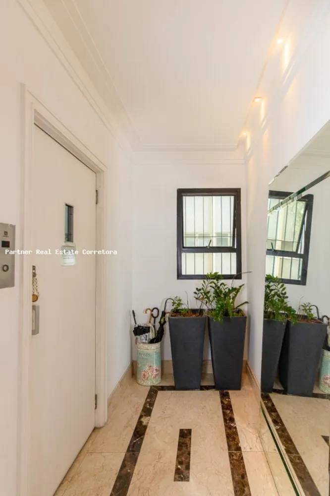 Apartamento, 3 quartos, 235 m² - Foto 2
