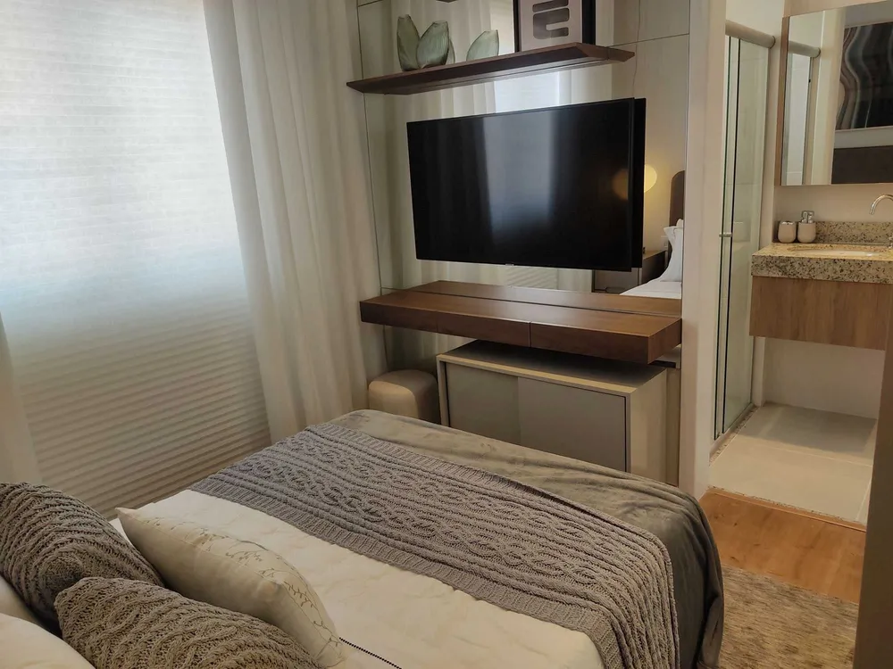 Apartamento, 2 quartos, 53 m² - Foto 20