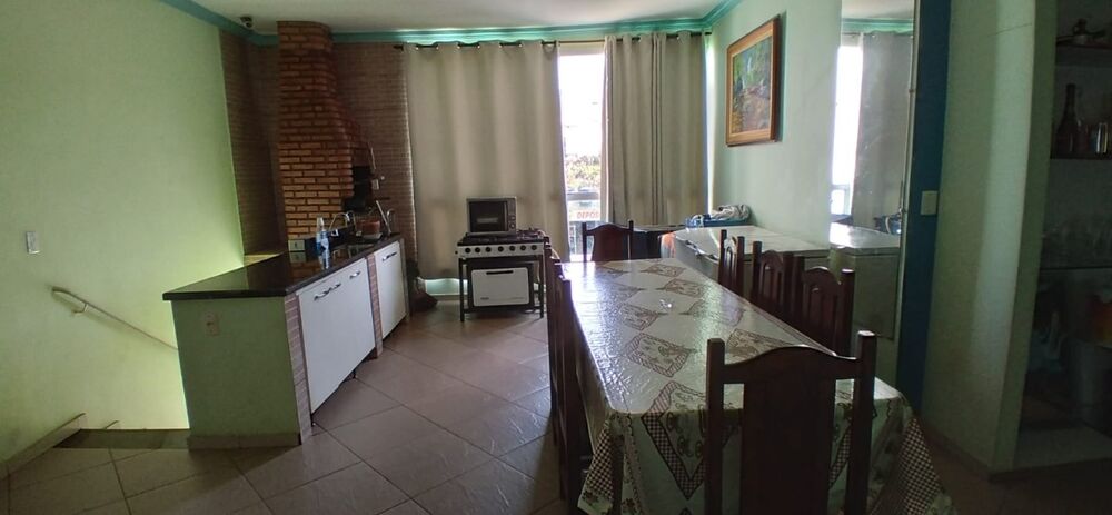 Casa à venda com 4 quartos, 180m² - Foto 8