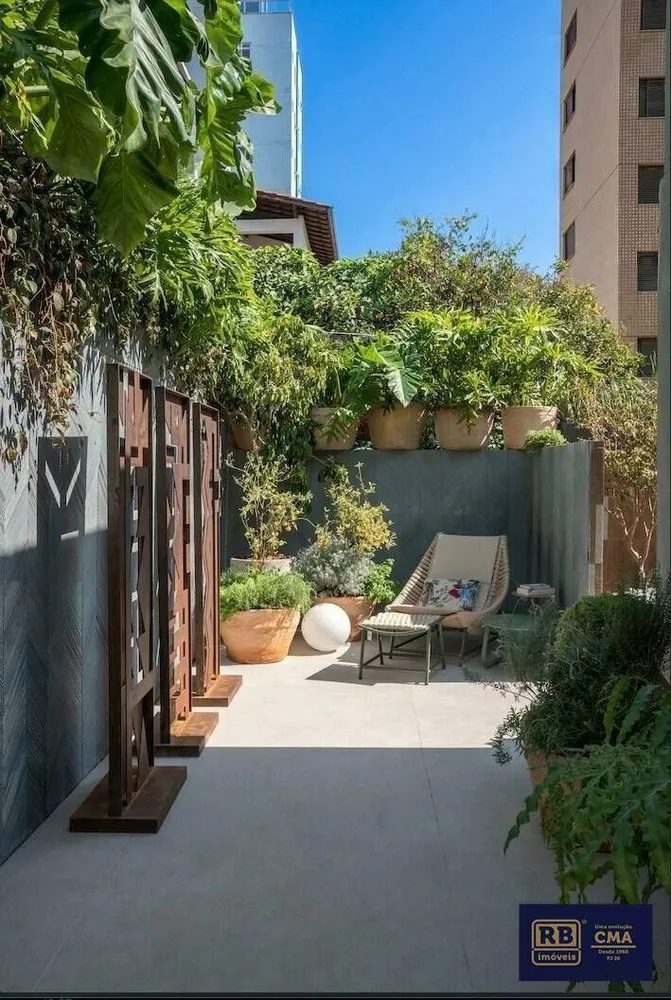 Apartamento, 4 quartos, 134 m² - Foto 9