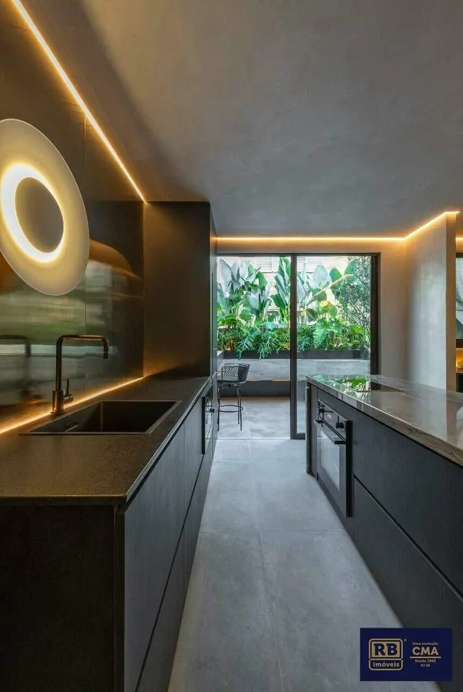 Apartamento, 4 quartos, 134 m² - Foto 6