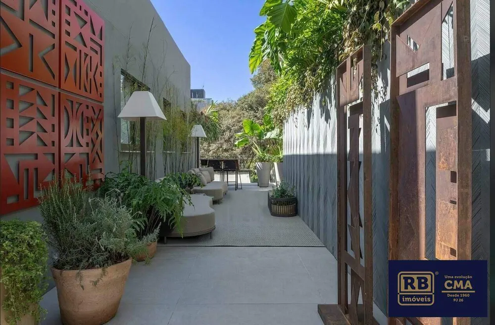 Apartamento, 4 quartos, 134 m² - Foto 8