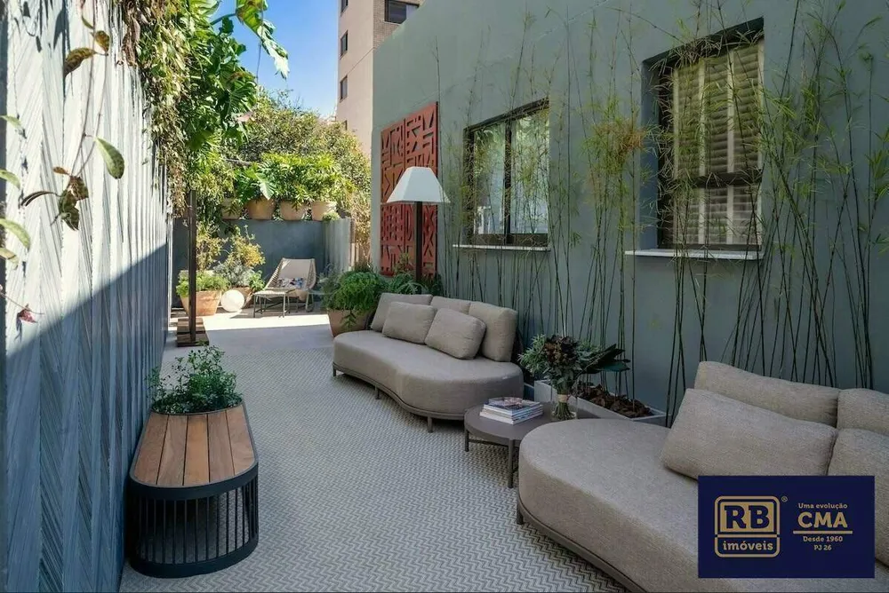 Apartamento, 4 quartos, 134 m² - Foto 1