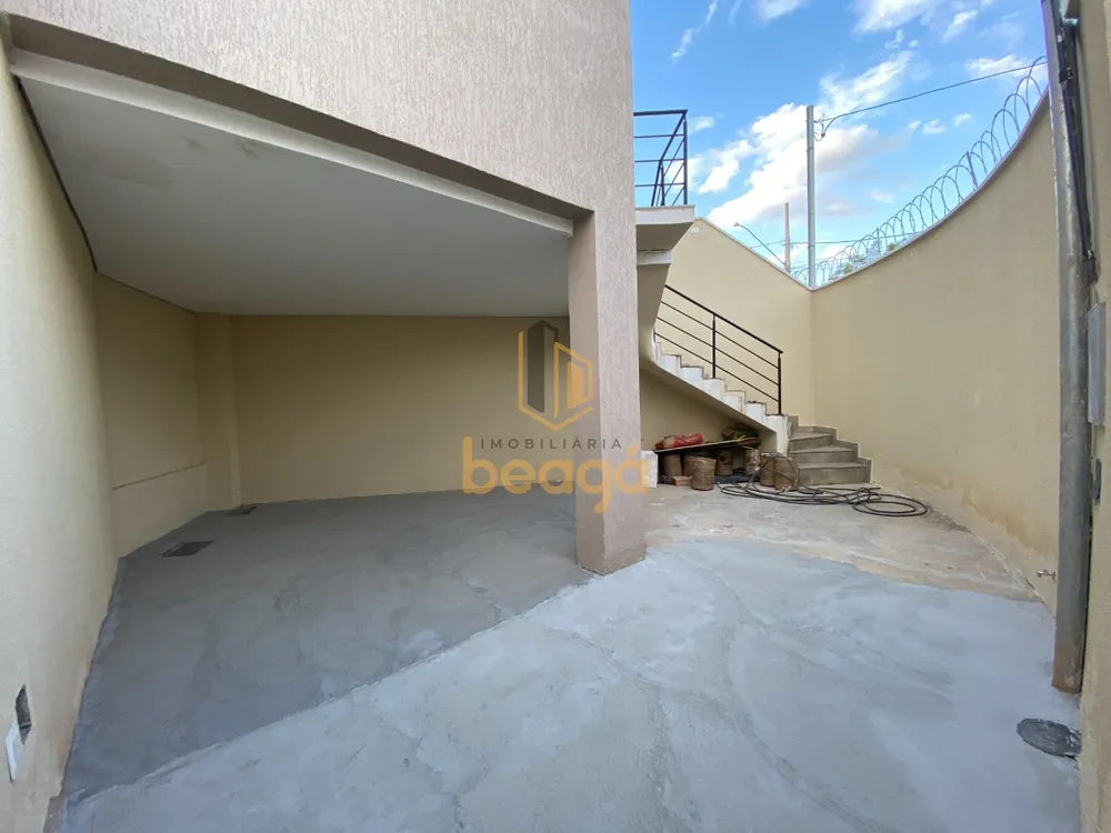 Casa, 3 quartos, 128 m² - Foto 1