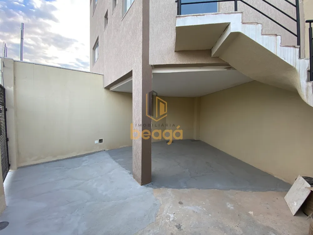 Casa, 3 quartos, 128 m² - Foto 2