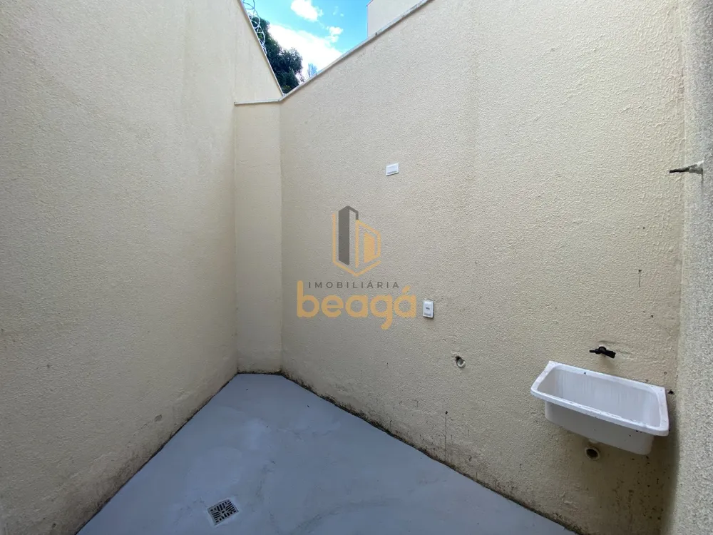 Casa, 3 quartos, 128 m² - Foto 3