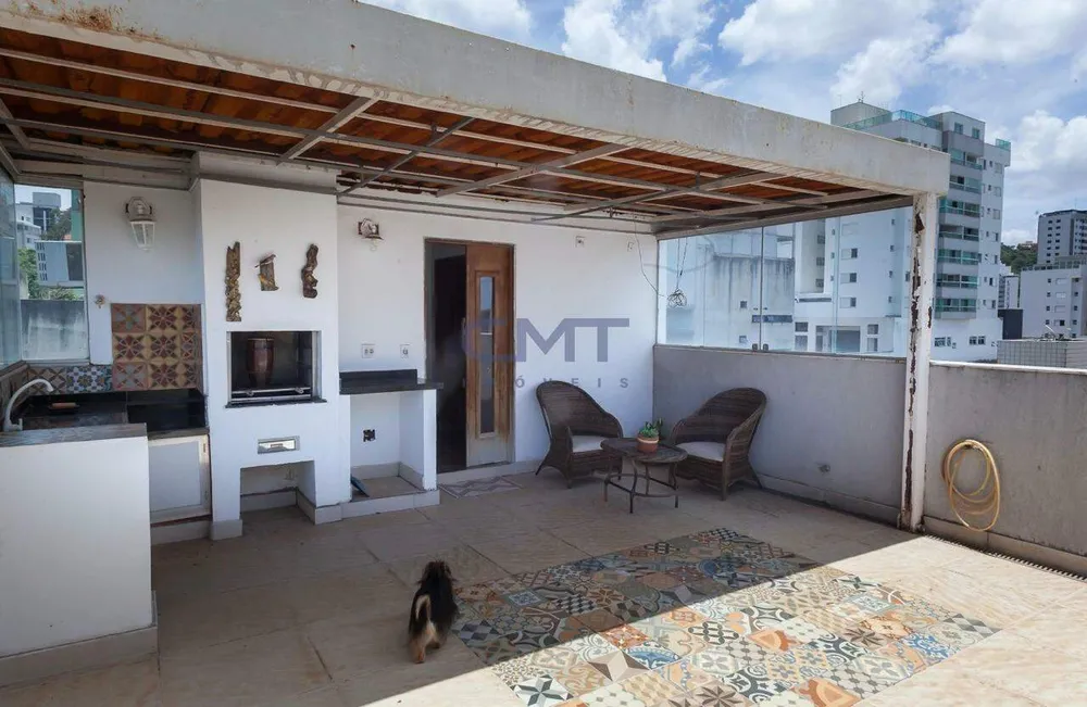 Apartamento, 2 quartos, 168 m² - Foto 17
