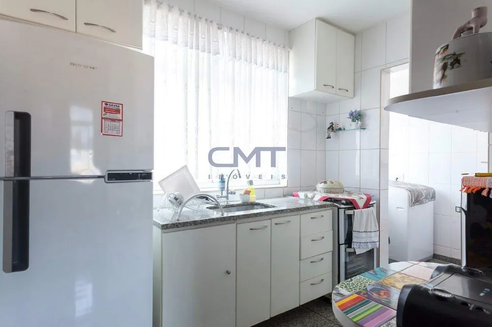 Apartamento, 2 quartos, 168 m² - Foto 5