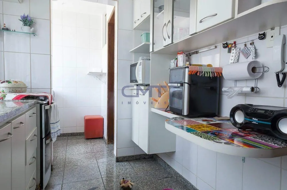 Apartamento, 2 quartos, 168 m² - Foto 11