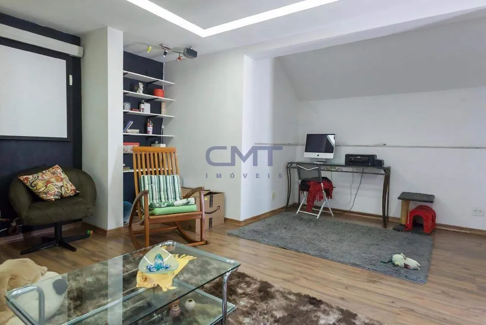 Apartamento, 2 quartos, 168 m² - Foto 9