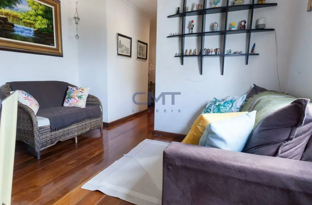 Apartamento, 2 quartos, 168 m² - Foto 2