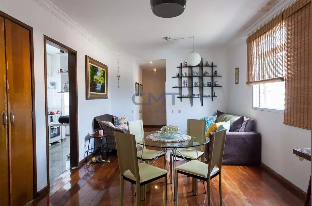 Apartamento, 2 quartos, 168 m² - Foto 1