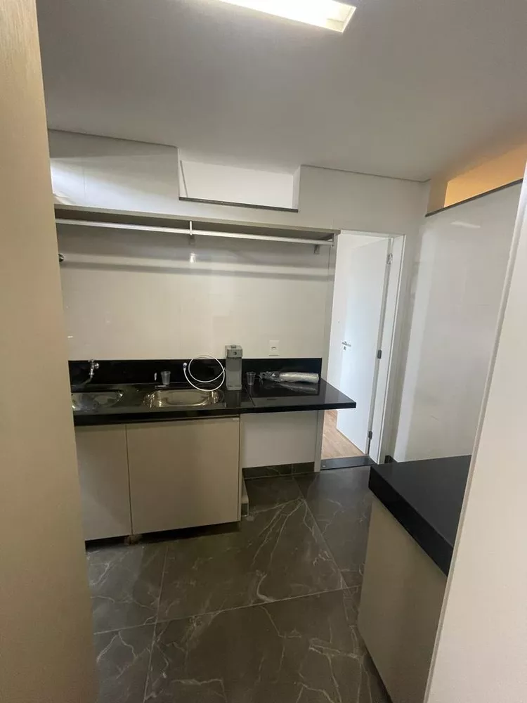 Apartamento à venda com 4 quartos, 405m² - Foto 5