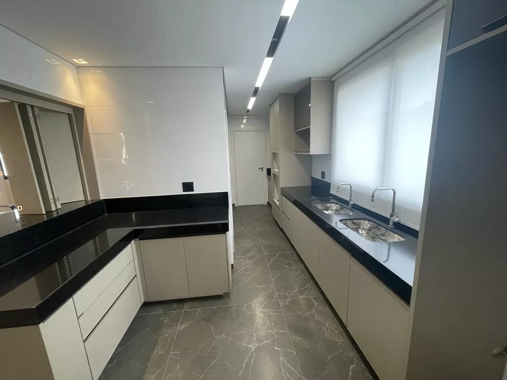 Apartamento à venda com 4 quartos, 405m² - Foto 4