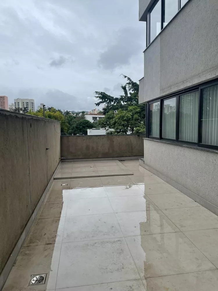 Apartamento à venda com 4 quartos, 405m² - Foto 19