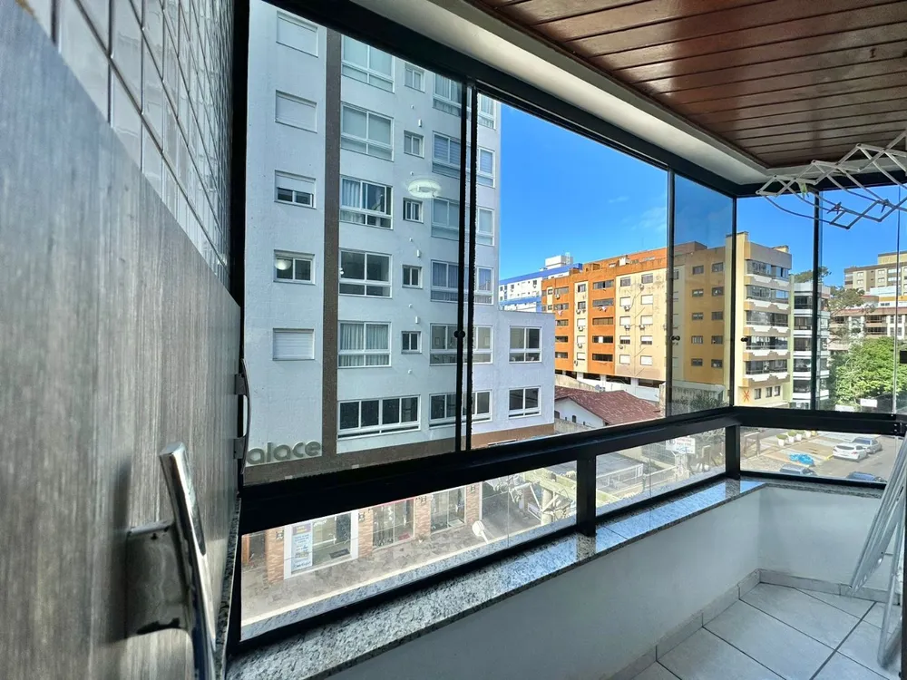 Apartamento, 1 quarto, 54 m² - Foto 7