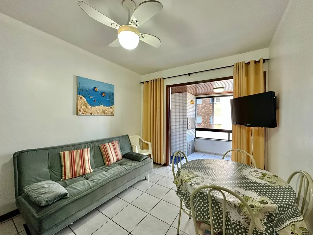 Apartamento, 1 quarto, 54 m² - Foto 4